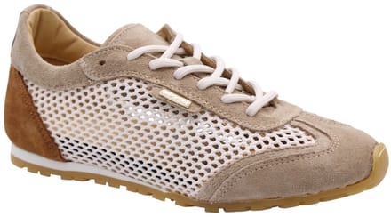 Scapa - Schoenen - Beige - Vrouwen - Maat 36 -