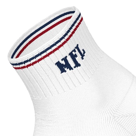 NFL Sokken NFL SHIELD 9Pack Quarter Socks 9-pak