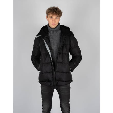 Windjack Xagon Man A21052PSAMIR | Samir