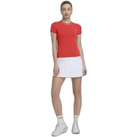 Dames-T-shirt Wilson Team