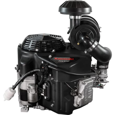 Kawasaki FX691V Motor Compleet TBV Husqvarna P524X (Geen EFI!)