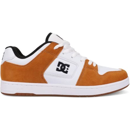 Trainers DC Shoes Manteca 4