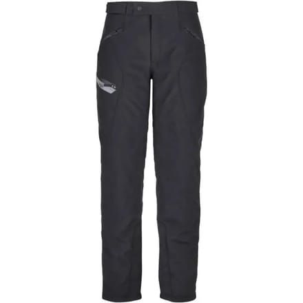 Motorbroek Furygan Softshell