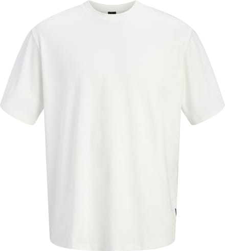 JACK&JONES - JPRBLAANDREW SS TEE STYD AW25 PLS - Jongens - T-shirts