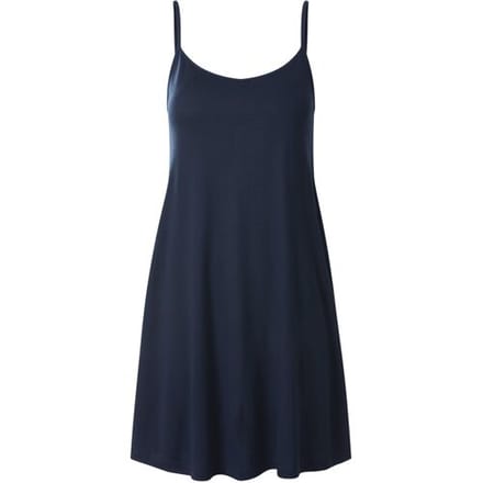 ESMARA Dames Jurk / Jumpsuit (Marineblauw, M (40/42))