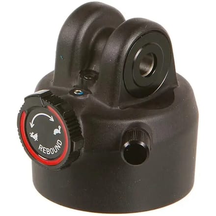 Luxe schokdemperset Rockshox Eyelet R(A1-B1)/Select(B2) BRNG