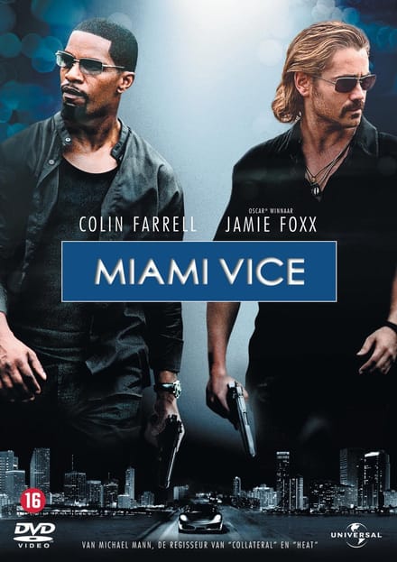 MIAMI VICE