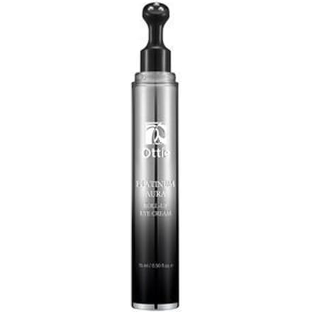 Ottie - Platinum Aura Roll-Up Eye Cream 15ml