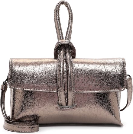 SURI FREY Schoudertas SFY Lexy ( 14540 ) - Dames handtassen - darksilver 833