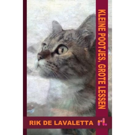 Kleine Pootjes, Grote Lessen - Rik De Lavaletta