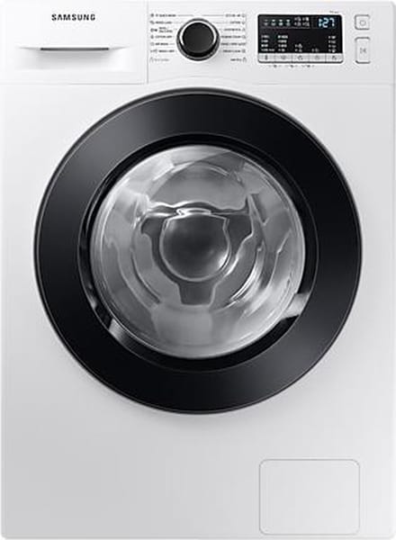 Samsung WD80T4046CE/LE - Was-droogcombinatie - Wit - Voorlader - Voorbelading - E label - 54 dB