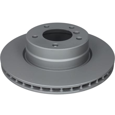 Remschijf BOSCH 0 986 479 055 voorkant, geventileerd, sterk gecarboniseerd, 1 Stuk