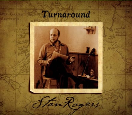 Turn Around