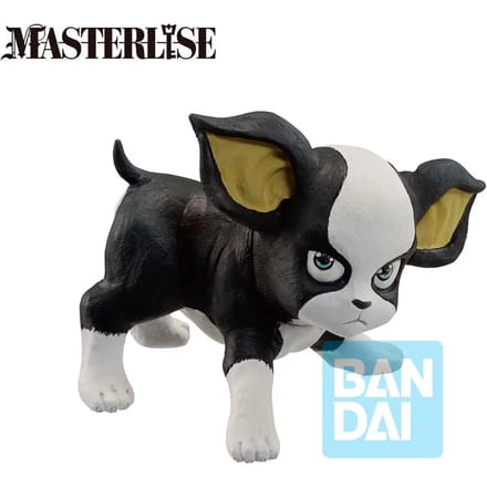 Beeldje Banpresto JoJo´s Bizarre Adventure Iggy Ichibansho