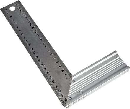 STANLEY Winkelhaak 250 x 140mm - 1-45-685
