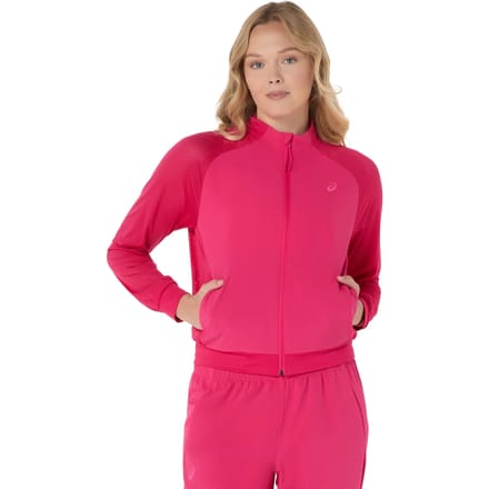 Dames trainingsjack Asics Match