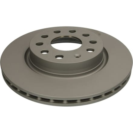 Remschijf BOSCH 0 986 479 098 voorkant, geventileerd, sterk gecarboniseerd, 1 Stuk