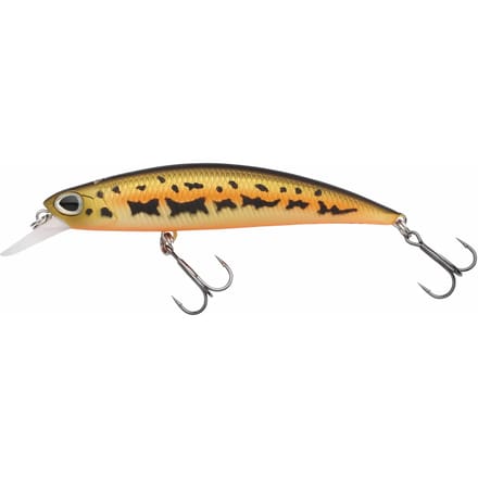 Lok Berkley Dex Bullet Jerk