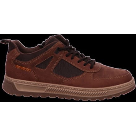 Rieker Sneakers bruin - Maat 40