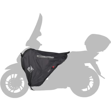 Scooter schort Termoscud R247X Kymco Dink /R 125/150 Flat/Tunnel (vanaf 2023)