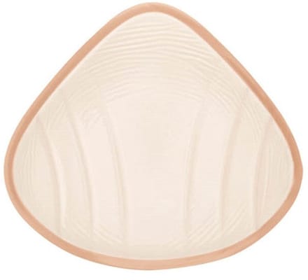 Amoena borstprothese Natura Xtra Light 2SN - Ivoor - Maat 12