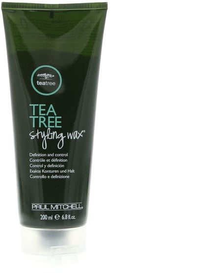 Paul Mitchell - Tea Tree - Styling Wax - 200 ml