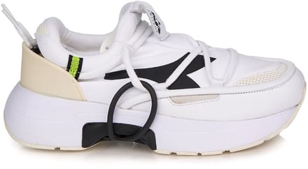 Diadora Sneakers Txs Scafo Wit - 40