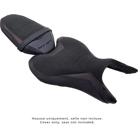 Motorzadelhoes Bagster Premium Yamaha MT-07-5