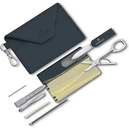 Kaarthouder Victorinox New York Style