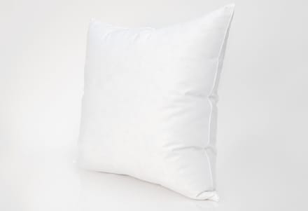 C’est Duvet Hoofdkussen 50x60 - 65% eendendons - Medium Zacht