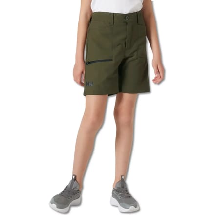 Kinderbroeken Helly Hansen Vidda