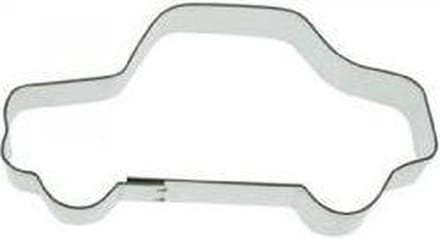 Uitsteker RVS - auto - 4 cm - St�dter