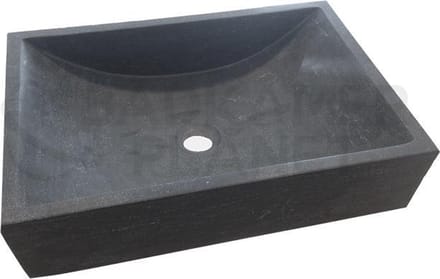 NATUURSTENEN WASKOM BOX 50X35X12 CM