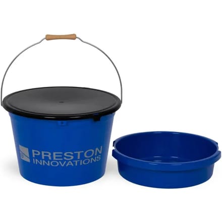Emmer Preston 25l