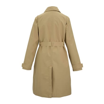 Regatta Dames Orla Kiely Bloemen Waterdichte Jas (Haver)
