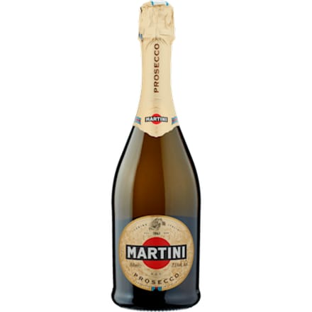 Martini PROSECCO D.O.C. 11% Vol. 0,75l