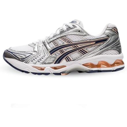 ASICS Gel-Kayano 14 White Thunder Blue