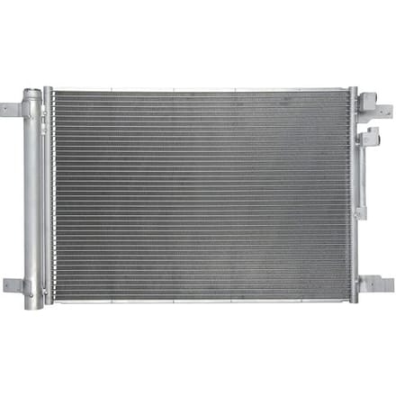Condensator, airconditioning KOYORAD CD451457