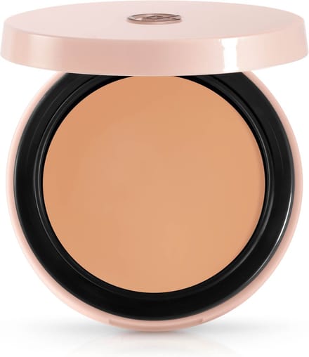 Collistar Cream Powder compact Foundation - 02 Light Beige Pink