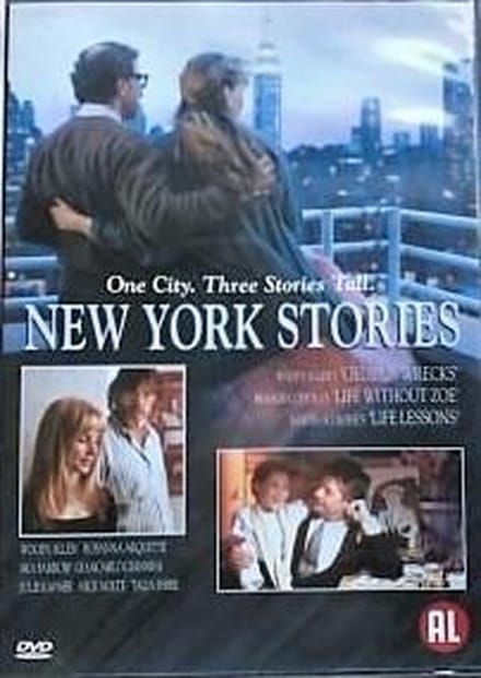 New York Stories