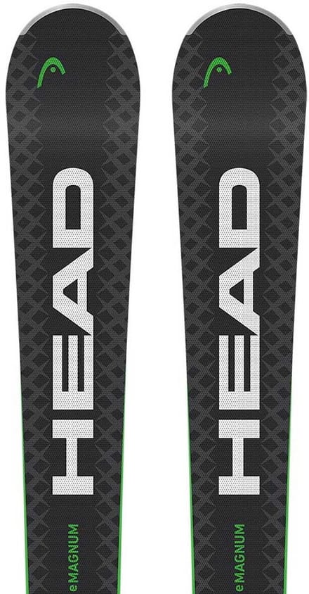 Head Supershape e-Magnum SW + Prot. PR GW - - Wintersport - Ski - Ski's