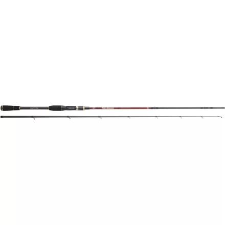 Hearty Rise Red Shadow Cast 2,13 m 4-25 gr Crankbait