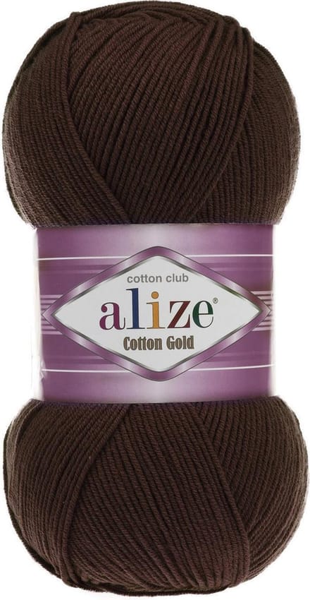Alize Cotton Gold 26 Pakket 5 Bollen