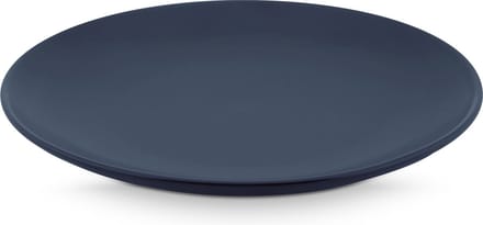 VTwonen 20cm mat blauw bord