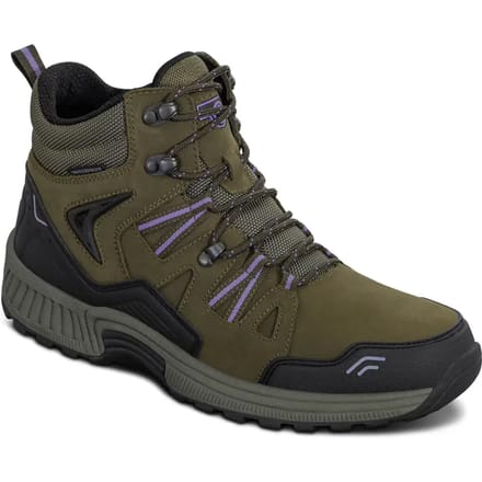 Wandel schoenen dames Orthofeet Dakota