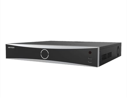 Hikvision DS-7716NXI-I4/S(E) 16-Kanaals AcuSense NVR