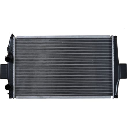 Radiator, motorkoeling NRF 51538