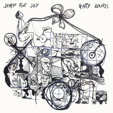 Jump For Joy - Gary Louris