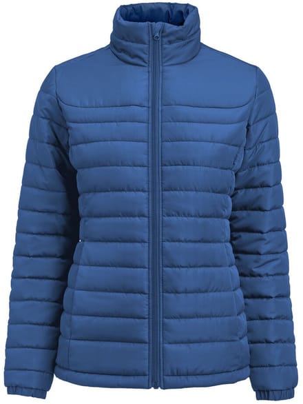 James Harvest Arches Jas Dames 2121050 - Blauw - XS