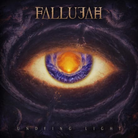 Undying Light - Fallujah